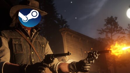 Red Dead Redemption 2 - So stehen die Chancen auf eine PC-Version