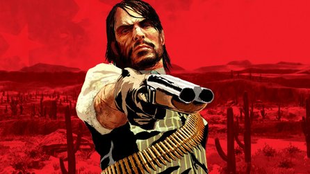 Alles deutet darauf hin, dass Red Dead Redemption bald zurückkehrt - womöglich als Remaster