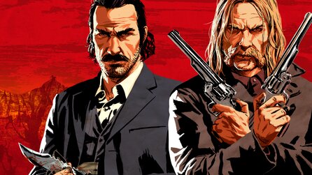 Im offiziellen Steelbook zu Red Dead Redemption 2 versteckt sich ein fieser Story-Spoiler
