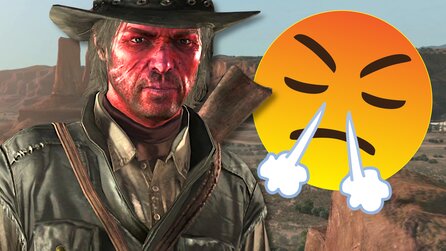 Red Dead Redemption: Die Reaktionen auf Rockstars »Remaster« sind vernichtend