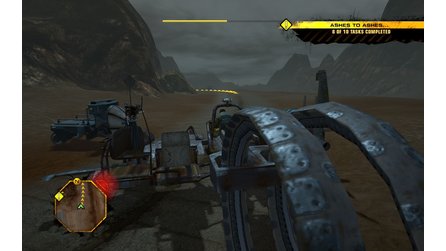 Red Faction: Guerrilla - Screenshots