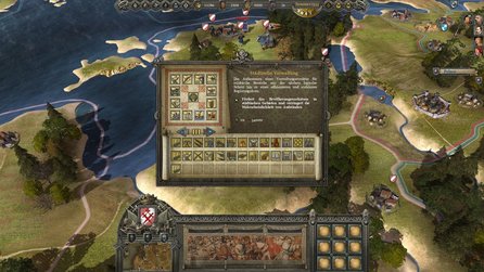 Reign: Conflict of Nations - Screenshots