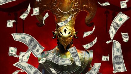Schlägt selbst Diablo 4: Mit dem meistverkauften US-Spiel im Juli hat wohl kaum wer gerechnet