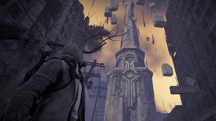 DLC-Pläne für Remnant from the Ashes: Adventure Mode, neue Welten, Bosse + Waffen bestätigt