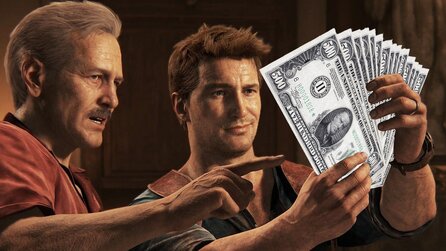 Gehälter von Spieleentwicklern - Eine Frage des Geldes - Wie viel verdient man bei Blizzard + Co?