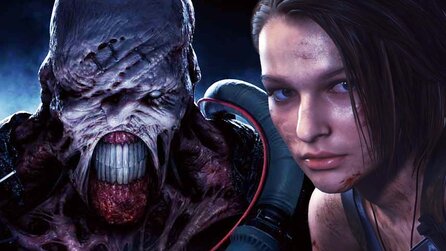 Resident Evil 3 Remake: Was erwartet uns in der Neuauflage?
