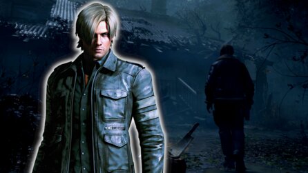 Resident Evil 4: Remake für PC und NextGen enthüllt, Release schon Anfang 2023