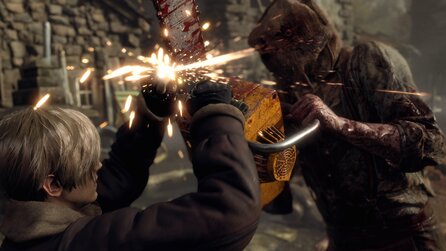 Resident Evil 4 Remake: Die Demo ist da! So könnt ihr schon vor Release kostenlos spielen