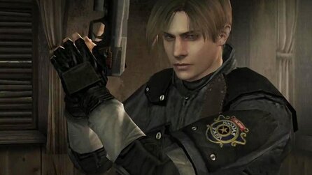 Resident Evil 4 HD - Neue Screenshots aus dem Fan-Projekt zeigen Grafikunterschiede