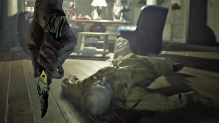 Mit dem Messer durch den Albtraum - Die beeindruckendsten Resident-Evil-Speedruns