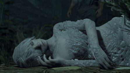 Resident Evil 7 - DLC-Trailer zu End of Zoe + Not a Hero wirft neue Fragen auf