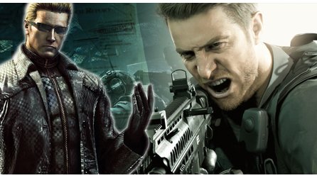 Resident Evil soll 2021 angeblich viele Fans ziemlich sauer machen