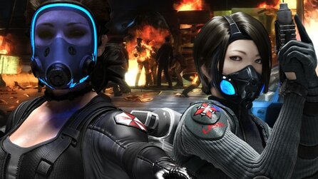 Resident Evil: Operation Raccoon City im Test - Das ist kein Resident Evil!