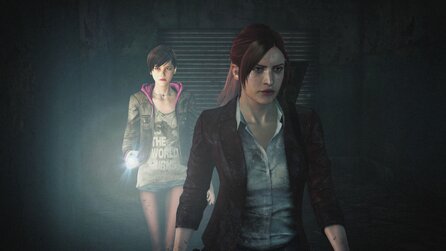 Resident Evil 2: Reborn - Fan-Remake in Unreal Engine 4, Gameplay-Videos