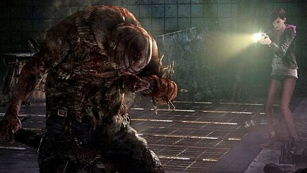 Resident Evil 2: Reborn - Neues Fan-Remake angekündigt