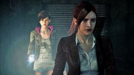 Resident Evil: Revelations 3 - Capcom möchte Horror-Serie fortsetzen