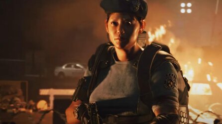 Resident Evil + The Division 2 - Anniversary-Trailer stellt Crossover-Event vor