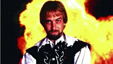 Richard Garriott - Der Ultima-Erfinder verkauft seine Villa