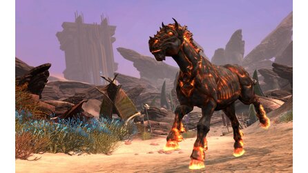 Rift - Free2Play-MMO bekommt altmodisches Abo-Modell ohne Lootboxen