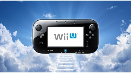 Die Wii U war ein Fehltritt, den Nintendo eingehen musste