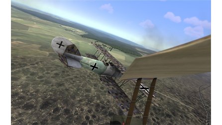 Rise of Flight - Screenshots