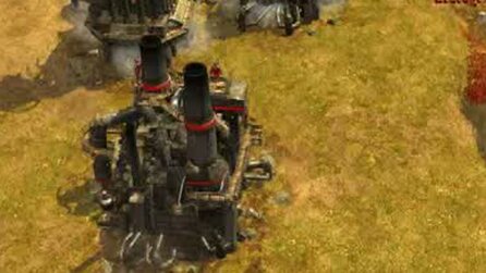 Rise of Nations: Rise of Legends - Test-Video