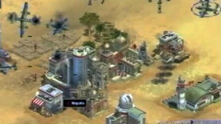 Rise of Nations - Test-Video