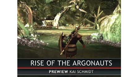 Rise of the Argonauts - Video zur Verkaufsversion online