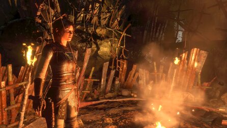 Denuvo - Kopier-Schutz von Rise of the Tomb Raider und Co angeblich geknackt