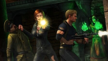 Rise of the Triad HD - Release-Termin + Vorbesteller-Boni für Shooter-Remake