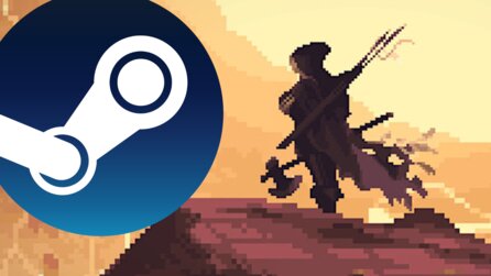 95 Prozent positiv: Ein einzigartiges Story-Rollenspiel kostet auf Steam gerade nur 5 Euro