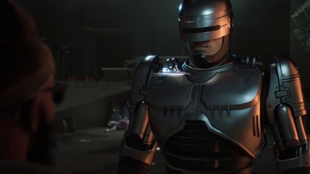 RoboCop: Rogue City - Ab sofort habt ihr einen prima Grund, wieder ins Spiel zurückzukehren