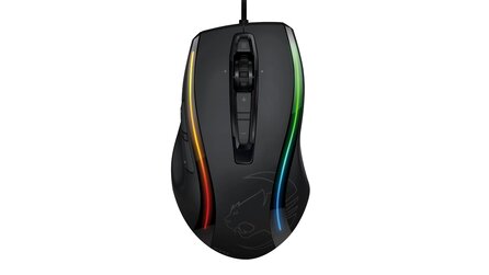 Roccat Kone XTD - Bilder