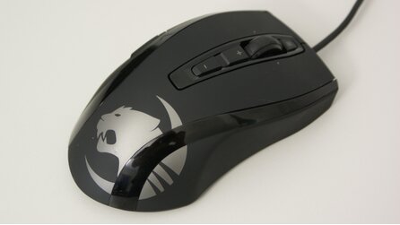 Roccat Kone+ - Bilder