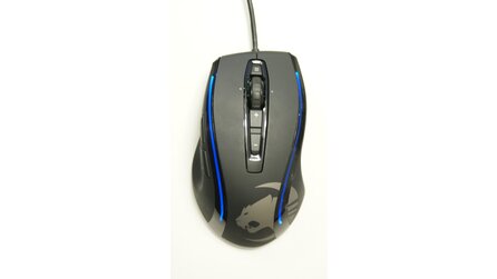 Roccat Kone+ - Bilder