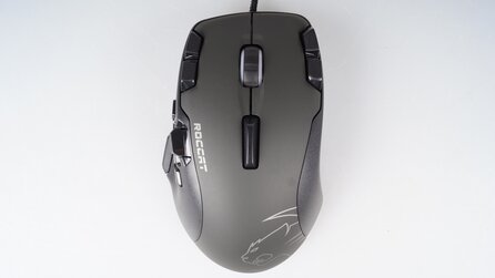 Roccat Tyon - Bilder