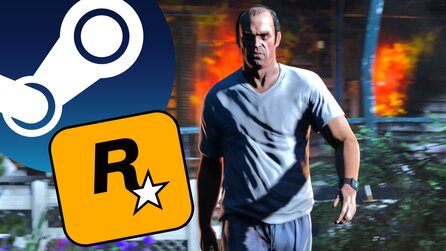 Panne auf Steam: 16 Rockstar-Spiele verschwinden, 18 kehren zurück