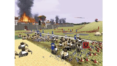 Rome - Total War