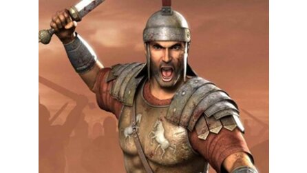 Rome 2: Total War - Enthüllung nächsten Monat?