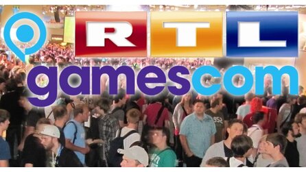 Explosiver RTL-Bericht zur Gamescom - Back to the ugly, black roots!