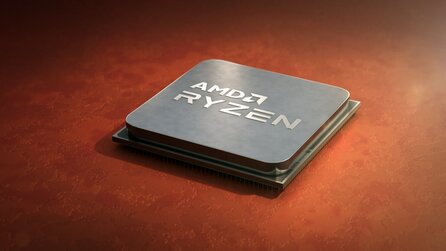 AMDs Gaming-Cache-Monster gegen Core i9-12900K bald erhältlich?