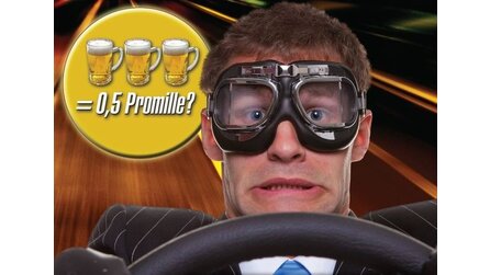 Safety Driving - UIG veröffentlicht erste »Alkoholfahr-Simulation«