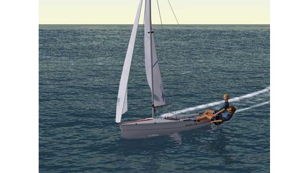 Sail Simulator 2010 - Debüt-Trailer mit Spielszenen