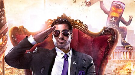 Vom Fast + Furious-Regisseur F. Gary Gray - Action-Spiel Saints Row kommt als Film in die Kinos