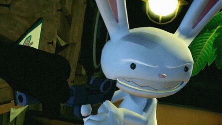 Sam + Max: Beyond the Alley of the Dolls - Demo zum Download