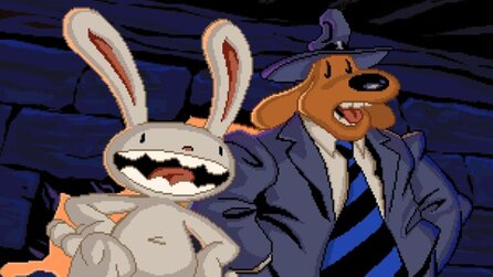 Outlaws, Escape from Monkey Island + Co. - Klassiker von LucasArts überraschend auf Steam erschienen