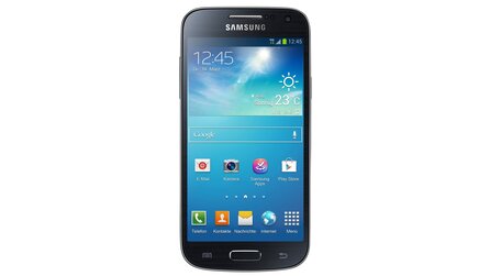 Samsung Galaxy S4 Mini - LTE-Galaxy im iPhone-Format