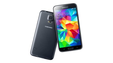 Samsung Galaxy S5 - Smartphone verkauft sich schlechter als das Galaxy S4