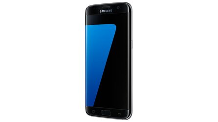 Samsung Galaxy S7 Edge - Bilder