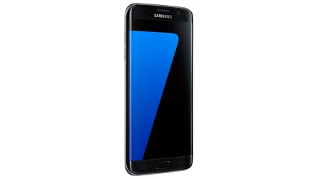 Samsung Galaxy S7 Edge - Bilder